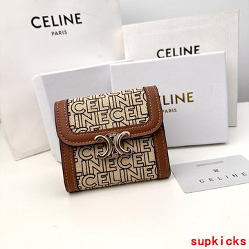 MLB - Mix Wallets - 713