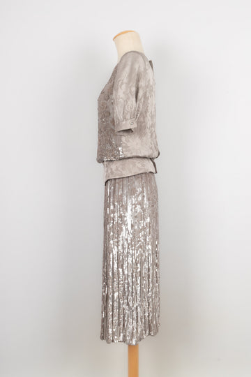 Makerslxe Valentino Haute Couture Automne-Hiver 1985
