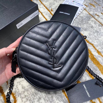 makersluxe - YLS Bags - 675
