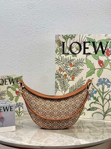 Makersluxe - LWO Bags - 782