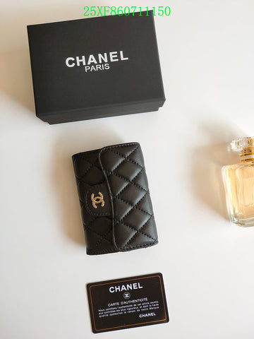 Makersluxe CHL Wallet - 2197