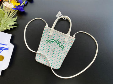 Makersluxe - GOD Bags - 091