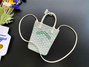 Makersluxe - GOD Bags - 091