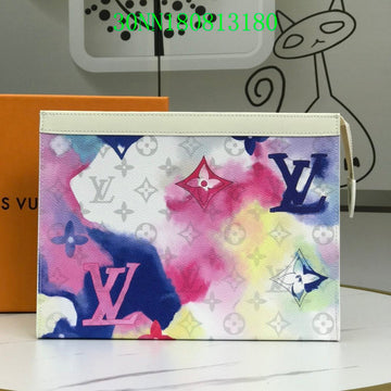 MLB - CHL Wallet - 692