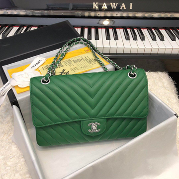 Makersluxe - CHL Bags - 472