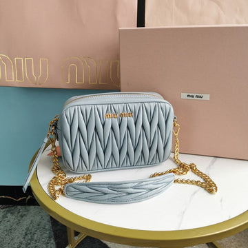 Makersluxe - MMU Bags - 561