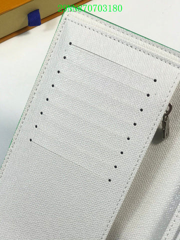 Makersluxe LOV Wallet - 268