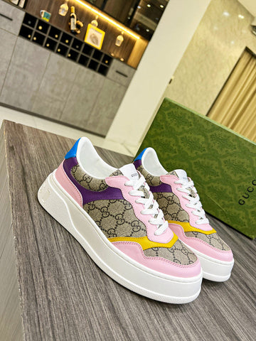 MLB - GUKI Men Shoes - 265