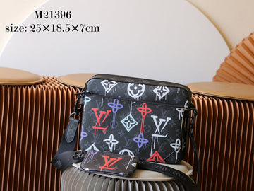 LOV - Zimal Bags - 1003