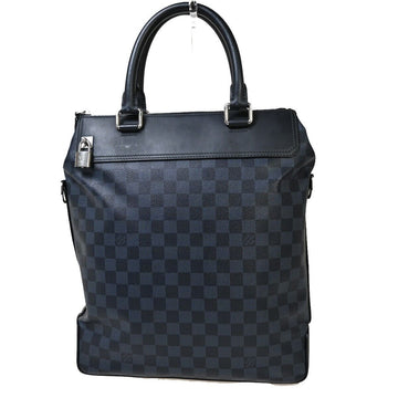 Louis Vuitton  Canvas Handbag ()