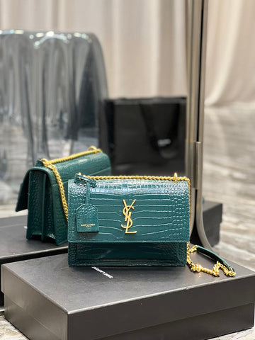 makersluxe - YLS Bags - 738