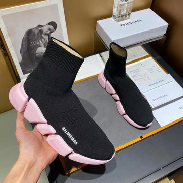 MLBS - BG Women Shoes - 438