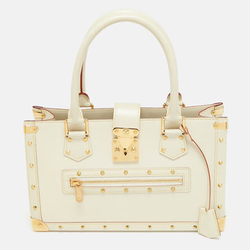 Louis VuittonSuhali Leather Le Fabuleux Bag