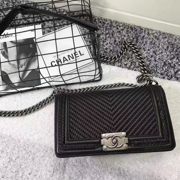 Makersluxe - CHL Bags - 652