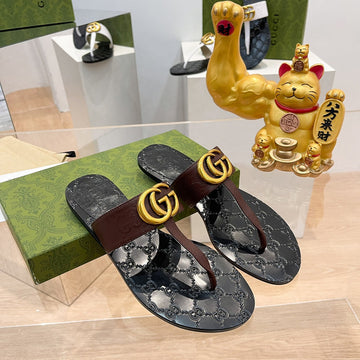 MLB - GUKI Men Shoes - 391