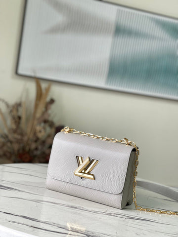 Makersluxe - LOV Bags - 941