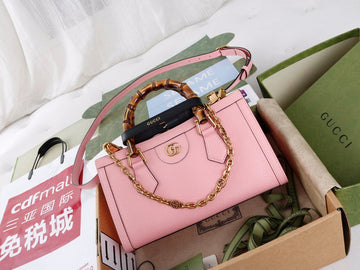 MLB - GUKI Women Bags - 450