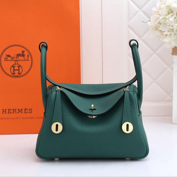Makersluxe - HMS Bags - 077