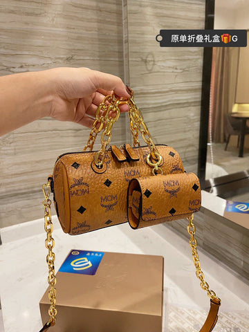 Makersluxe Bags- MQM Bags - 221
