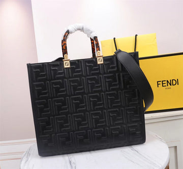 Makersluxe - FDE Women Bags - 040