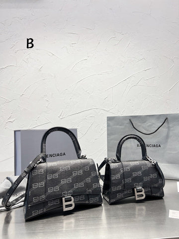 Makersluxe - BGA2 Bags - 339
