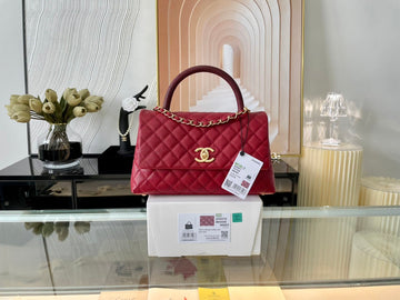 Makersluxe - CHL Bags - 720
