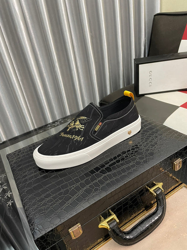 MLB - GUKI Men Shoes - 287