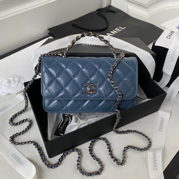 Makersluxe - CHL Bags - 009