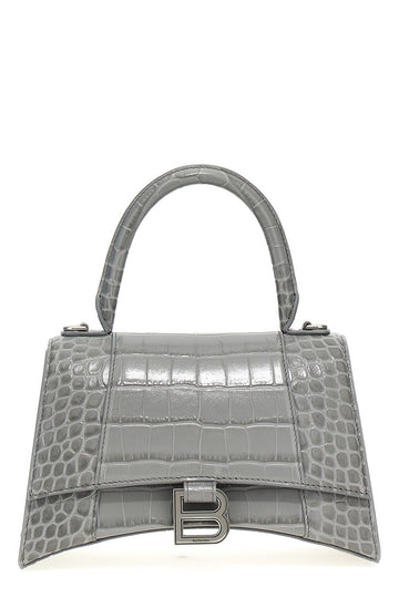 Balenciaga Women 'Hourglass S' Handbag