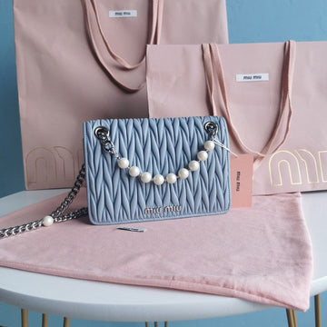Makersluxe - MMU Bags - 578