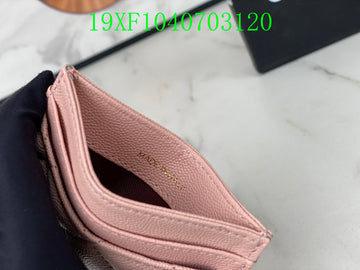 Makersluxe CHL Wallet - 050