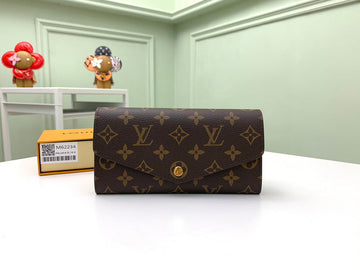 Makersluxe - LOV Wallets - 210