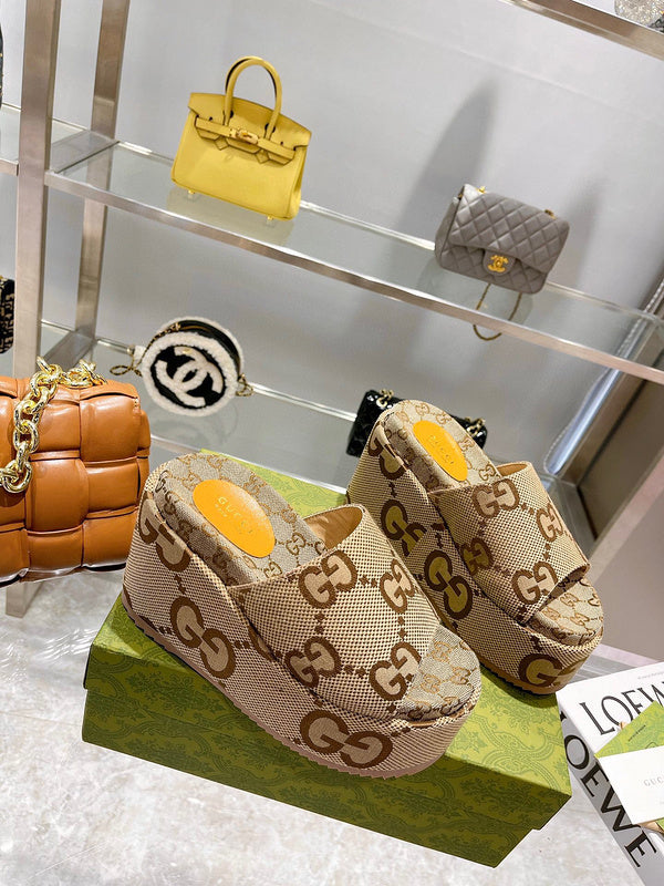 MLB - GUKI Women Shoes - 762