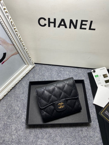 Makersluxe - CHL Wallets - 574