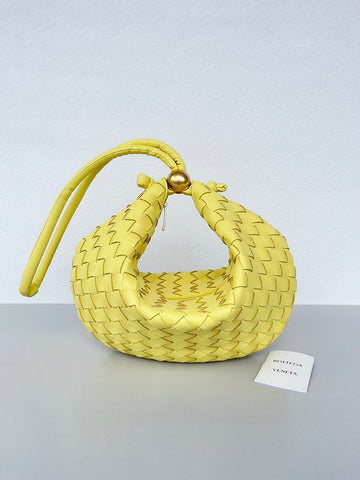 Makersluxe - BOV Bags - 1163