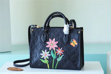 MLB Fashion Lu-Vi bags - 6330