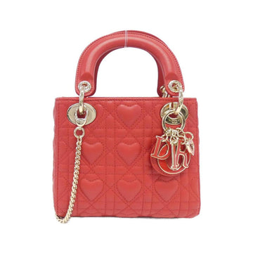 Christian Dior  Dior Mini M0505ONGH Bag