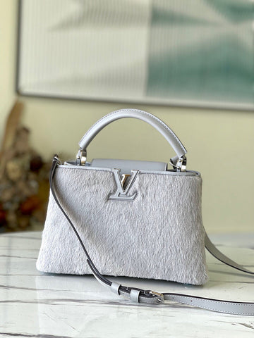 Makersluxe Lu-Vi bags - 5478