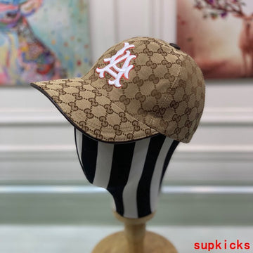 MLB - GUKI Caps - 090