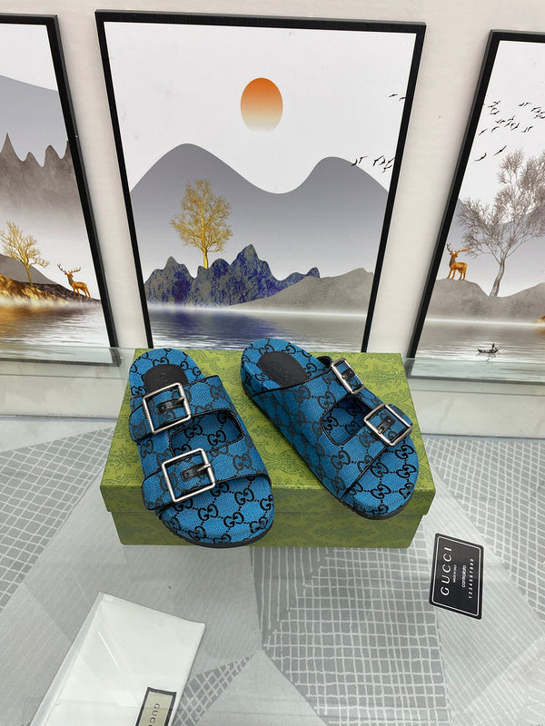 MLB - GUKI Men Shoes - 386