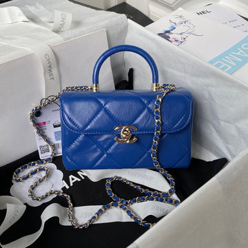 Makersluxe - CHL Bags - 099