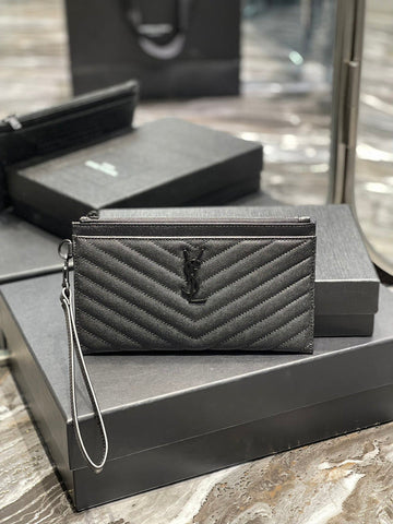 MLB - YLS Wallet - 188