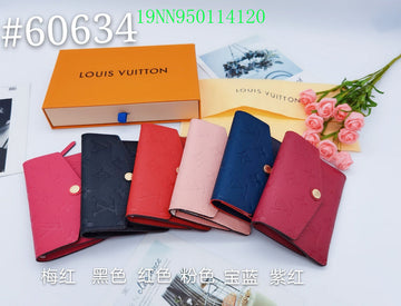 Makersluxe CHL Wallet - 1178