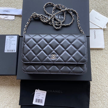 Makersluxe - CHL Wallets - 702