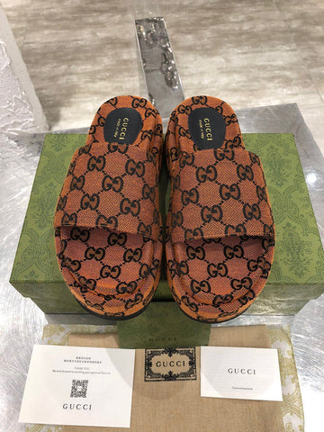 MLB - GUKI Women Shoes - 768