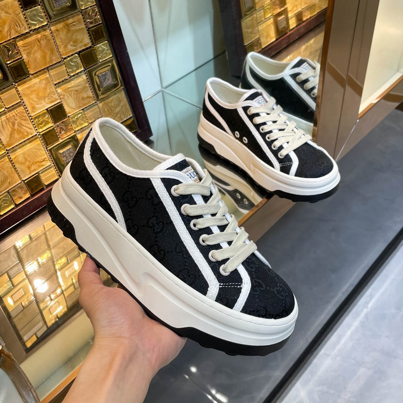 MLB - GUKI Women Shoes - 517