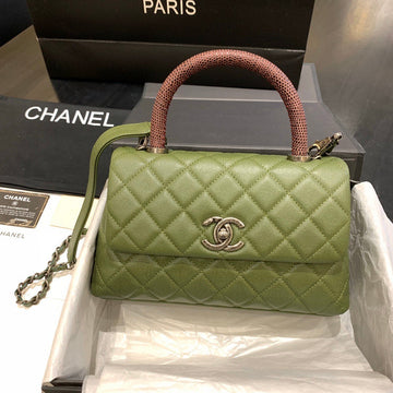 Makersluxe - CHL Bags - 855