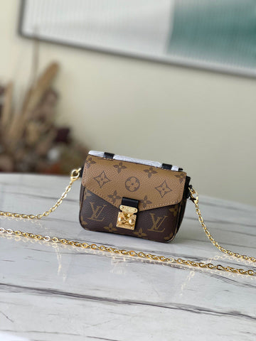 MLB Makersluxe Lu-Vi bags - 5085