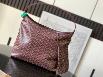 Makersluxe - GYO Bags - 386