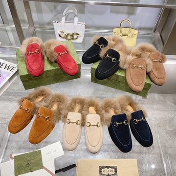 MLB - GUKI Shoes - 080